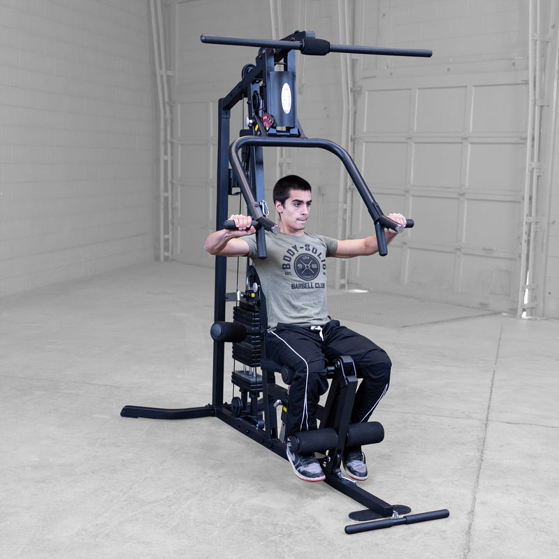 Body-Solid G3B Multi-Station Gym
