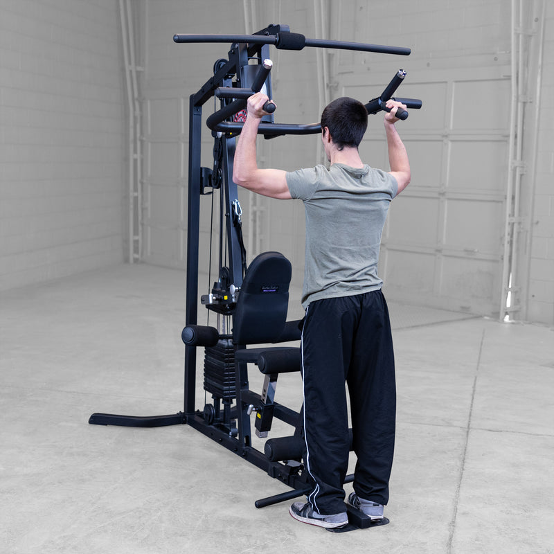 Body-Solid G3B Multi-Station Gym