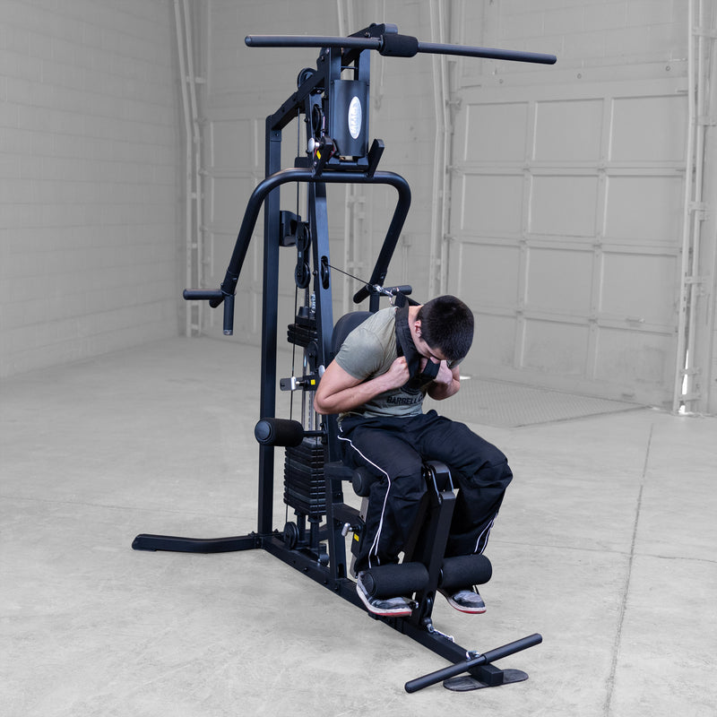 Body-Solid G3B Multi-Station Gym
