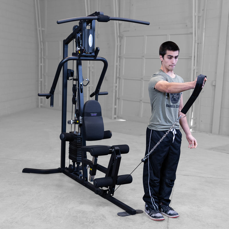 Body-Solid G3B Multi-Station Gym