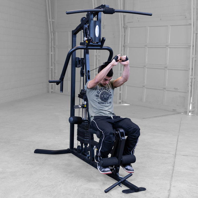 Body-Solid G3B Multi-Station Gym