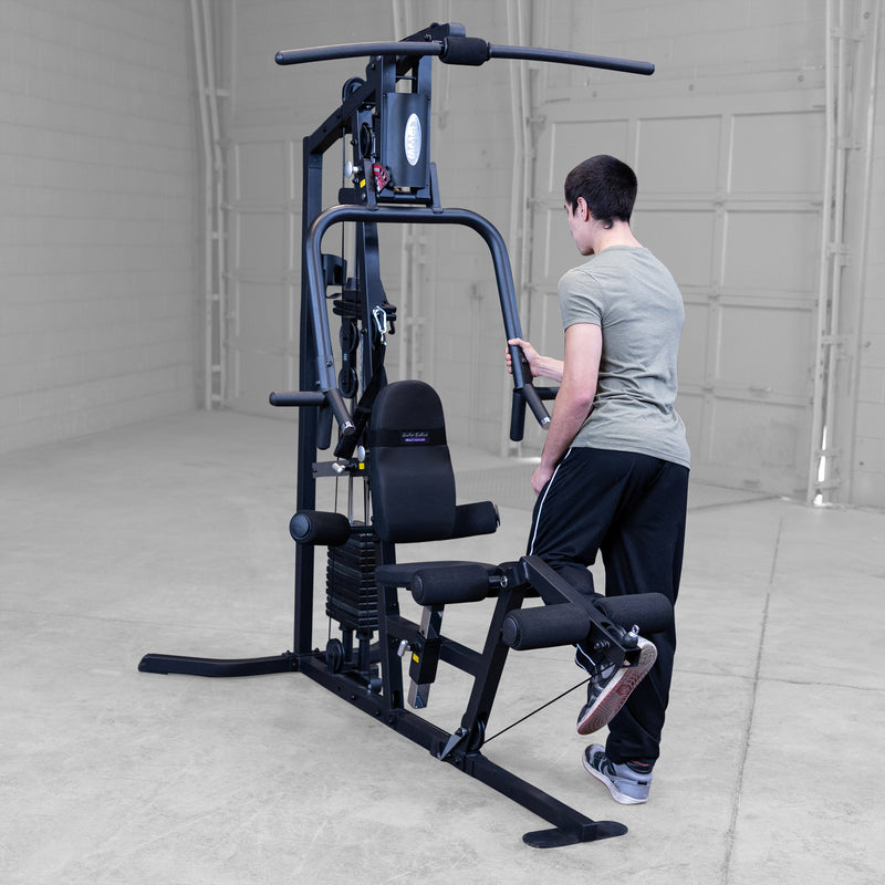 Body-Solid G3B Multi-Station Gym