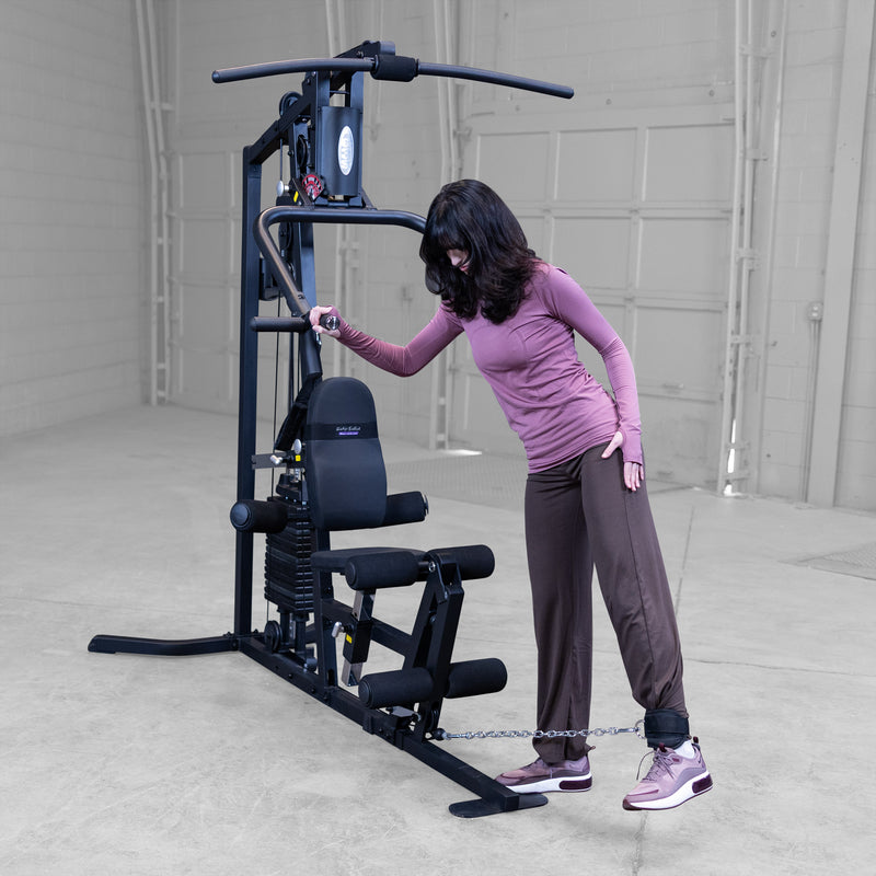 Body-Solid G3B Multi-Station Gym