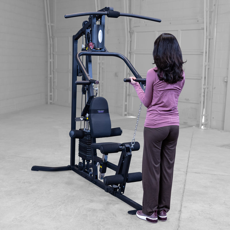 Body-Solid G3B Multi-Station Gym