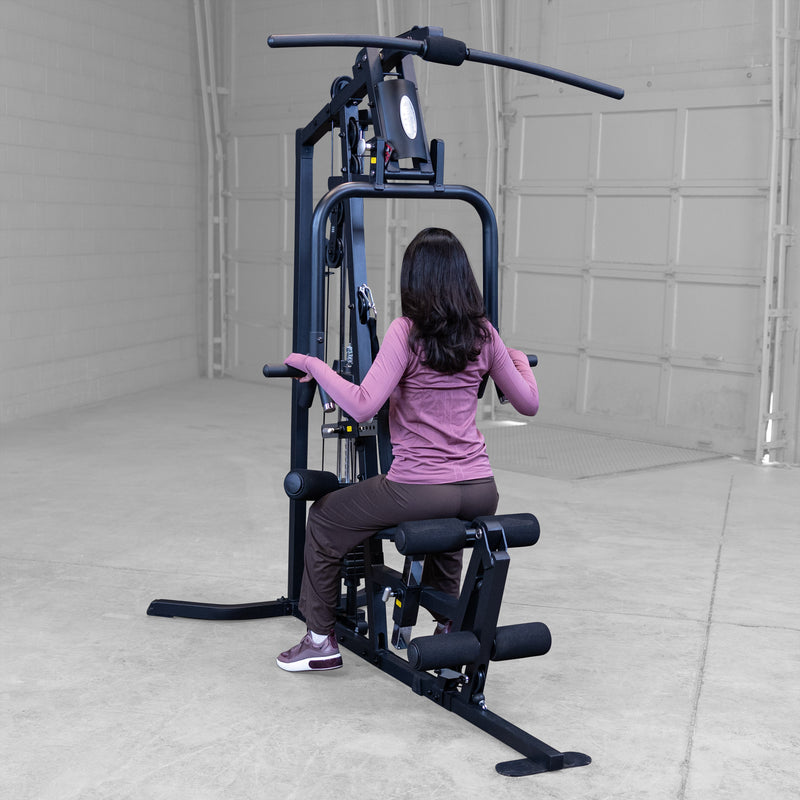Body-Solid G3B Multi-Station Gym