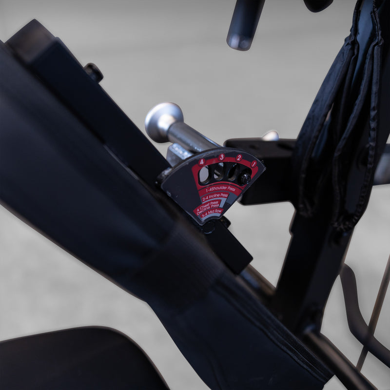 Body-Solid G3B Multi-Station Gym