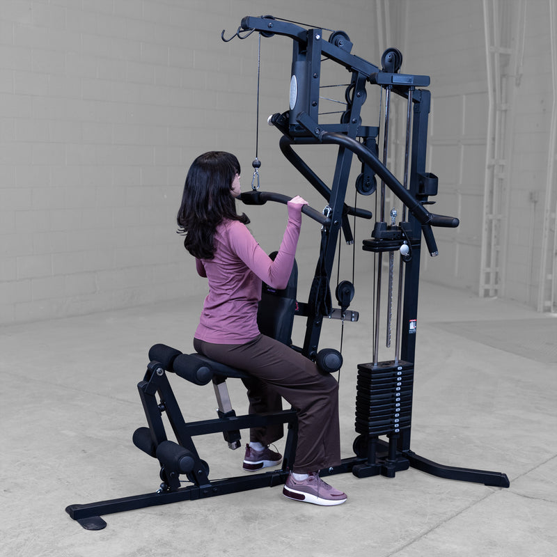 Body-Solid G3B Multi-Station Gym
