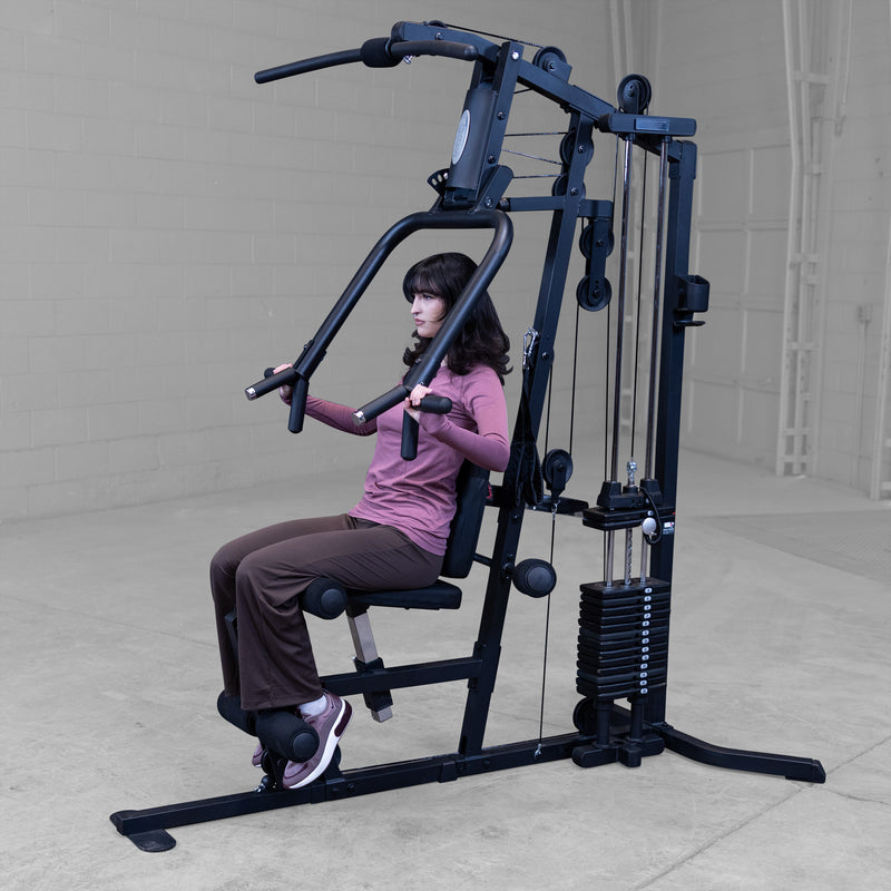 Body-Solid G3B Multi-Station Gym