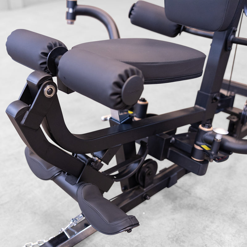 Body-Solid G6B Bi-Angular Multi-Station Gym