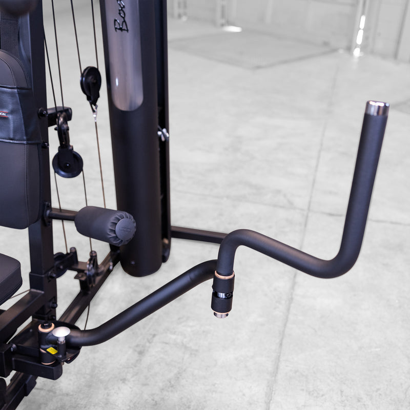 Body-Solid G6B Bi-Angular Multi-Station Gym