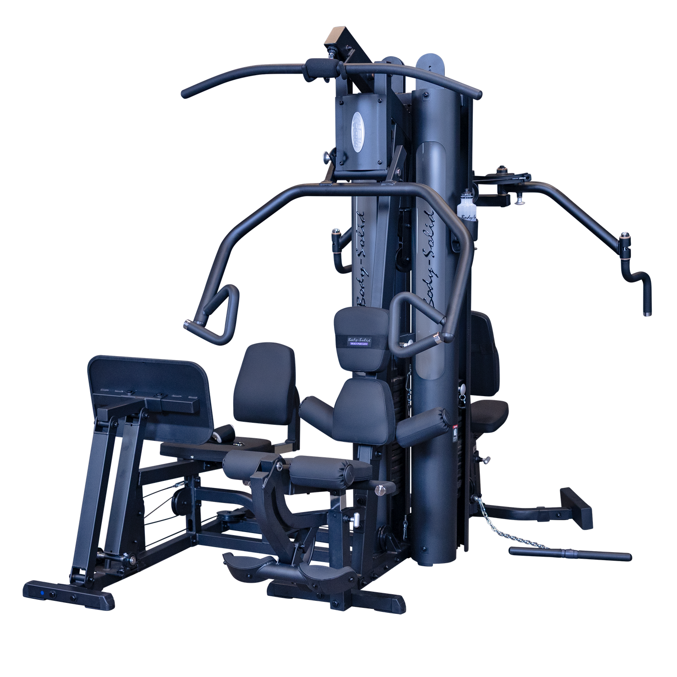 Home Gyms