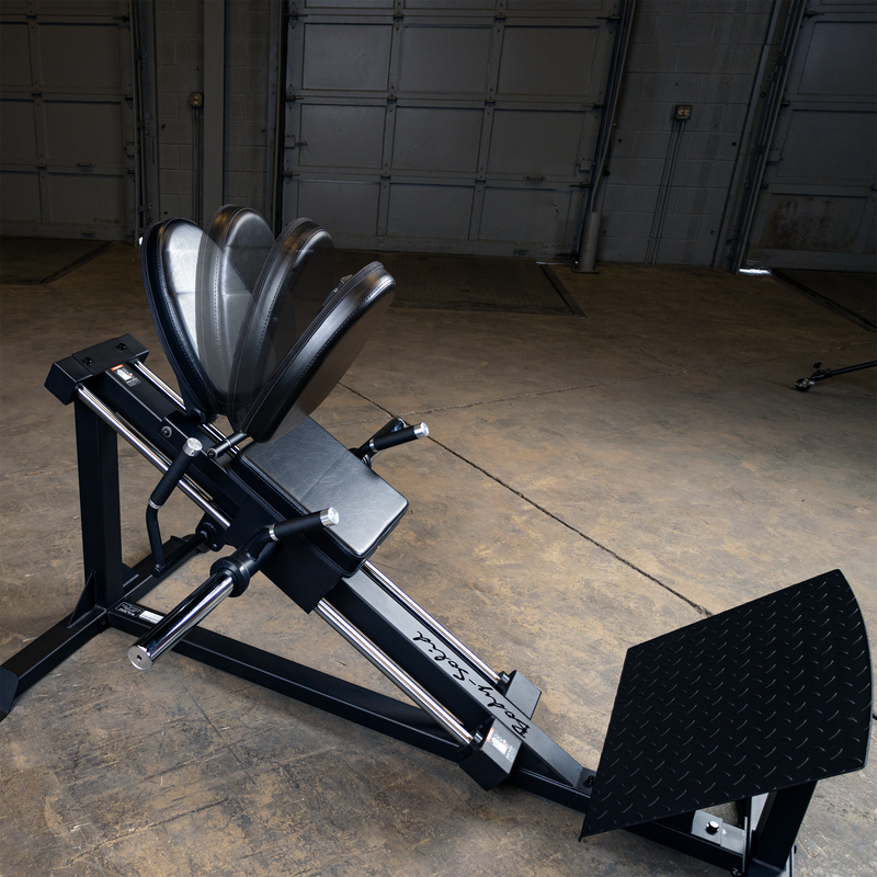 Body-Solid GCLP100 Compact Leg Press