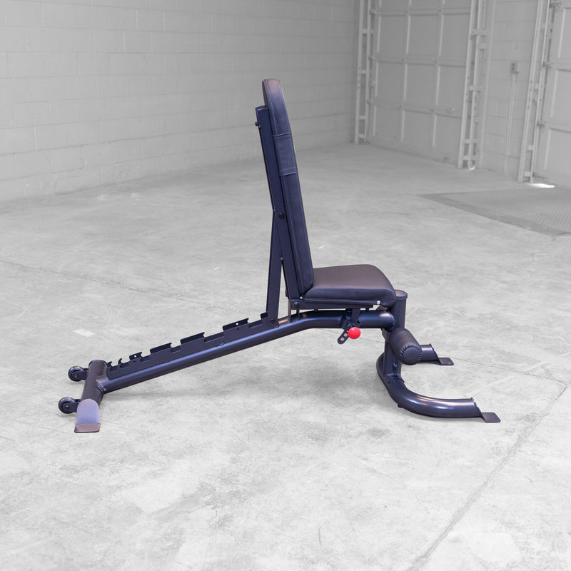 Body-Solid GFID100B Adjustable FID Bench
