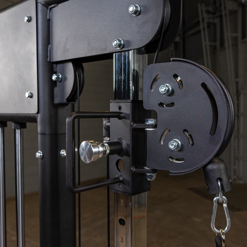 Body-Solid GFT100 Functional Trainer