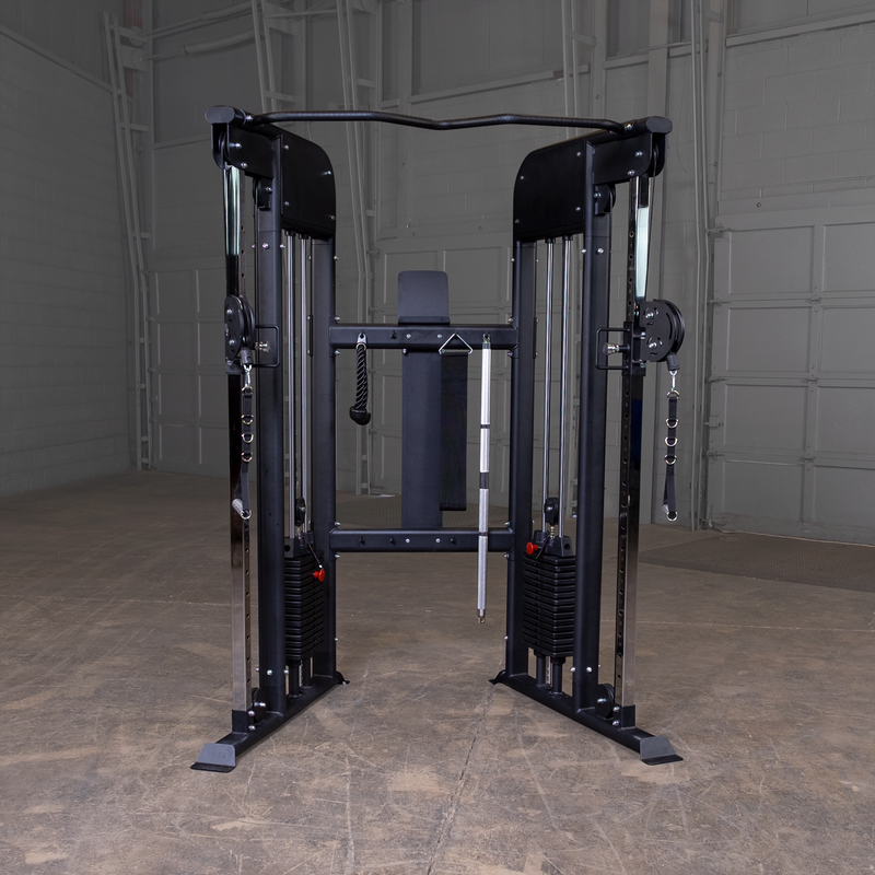 Body-Solid GFT100 Functional Trainer