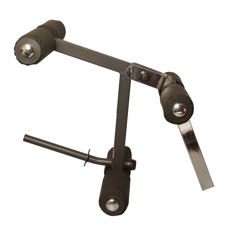 Body-Solid GLDA3 Commercial Leg Developer Attachment