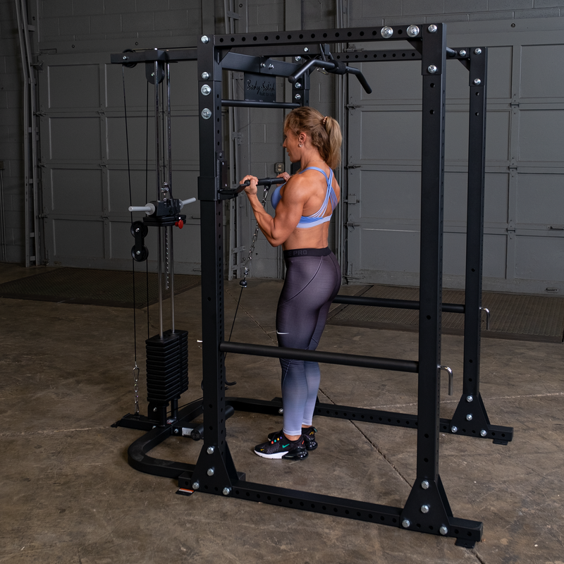 Body-Solid GPR400 Power Rack
