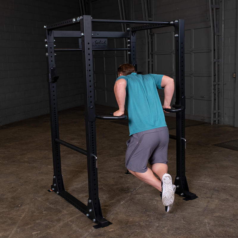 Body-Solid GPR400 Power Rack