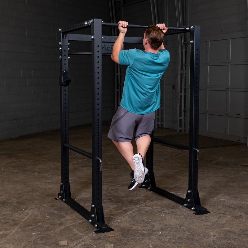 Body-Solid GPR400 Power Rack