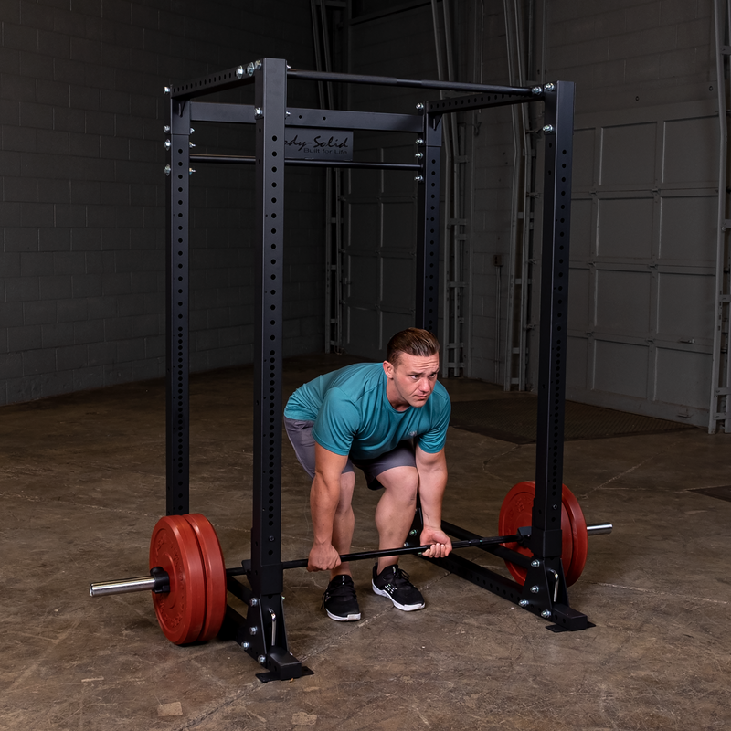 Body-Solid GPR400 Power Rack