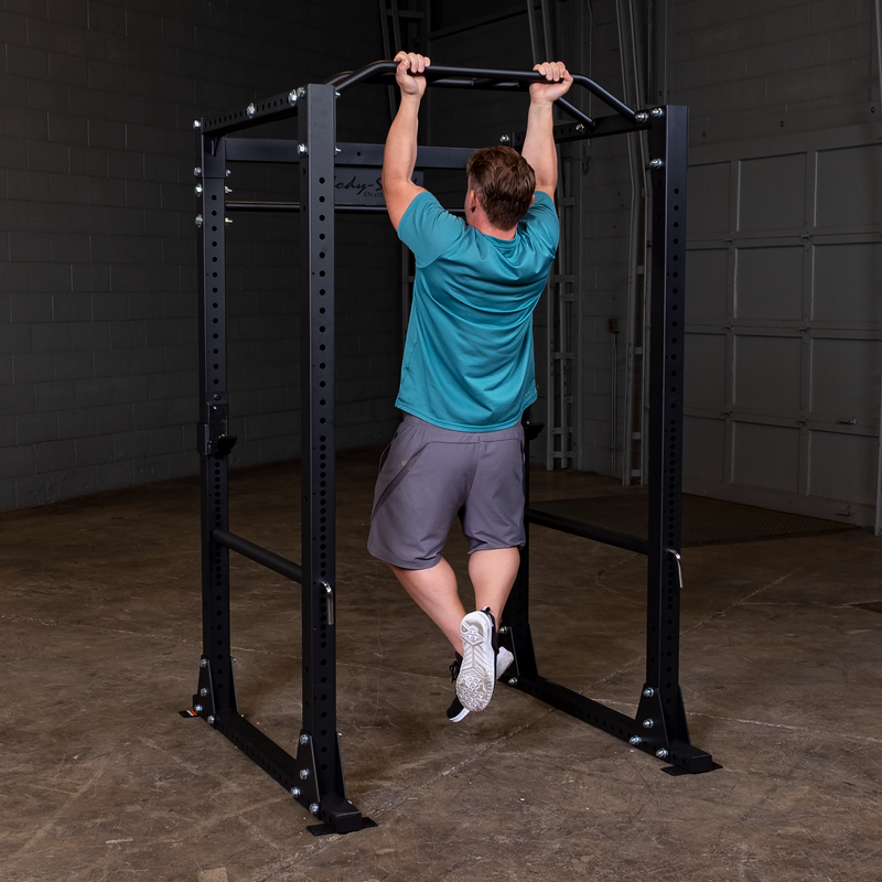 Body-Solid Pro ClubLine SPRCUA Multi-Grip CUA Chin Bar Attachment