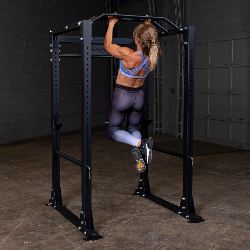 Body-Solid GPR400 Power Rack