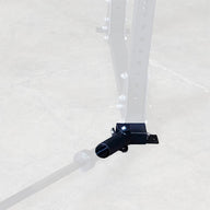 Body-Solid GPRTBR Power Rack T-Bar Row Attachment