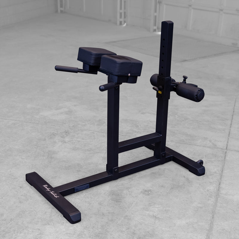 Body-Solid GRCH322B Roman Chair