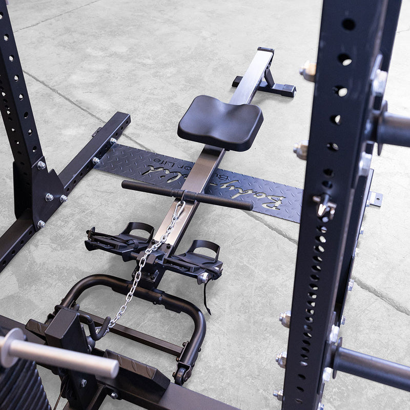 Body-Solid GROW Rower Attachment