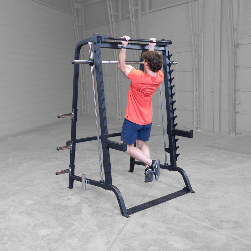 Body-Solid GS348B Series 7 Smith Machine
