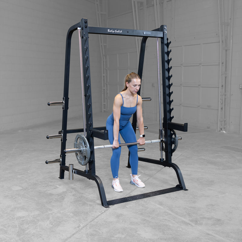 Body-Solid GS348B Series 7 Smith Machine