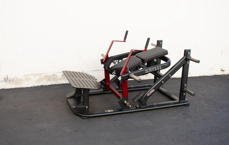 Muscle D Fitness Pro Strength Hip Thruster