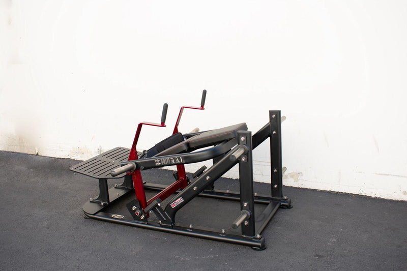 Muscle D Fitness Pro Strength Hip Thruster