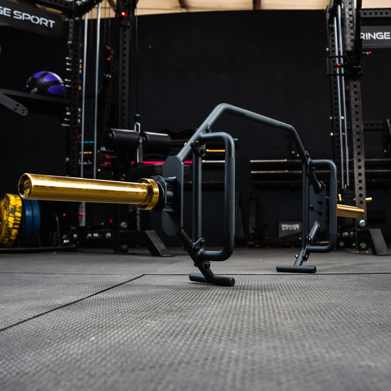 Fringe Sport Midas Open Trap Bar