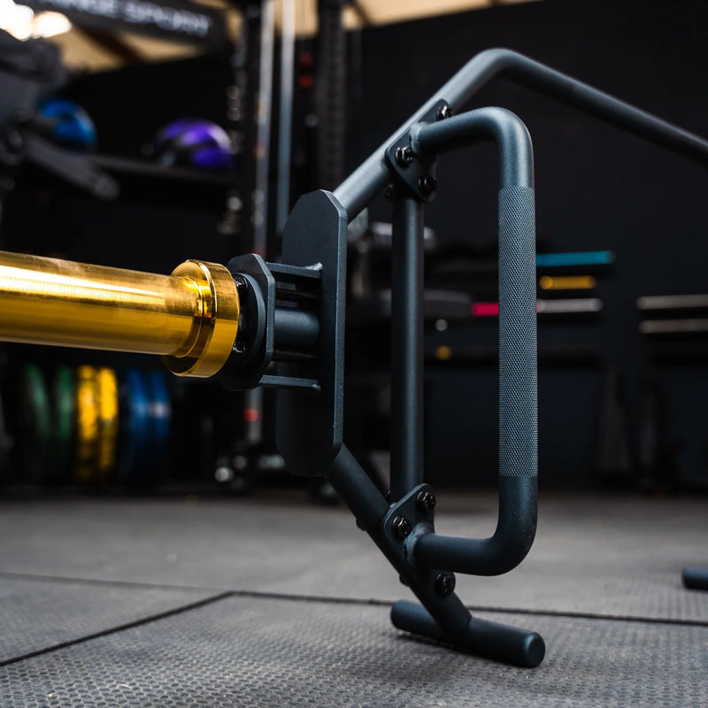 Fringe Sport Midas Open Trap Bar