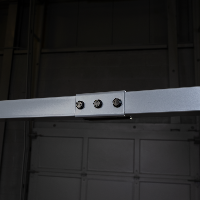 Powerline by Body-Solid PCCO90X Plate-Loaded Cable Crossover