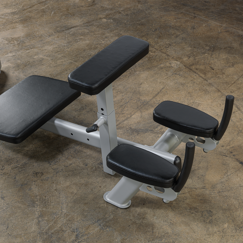 Powerline by Body-Solid PGM200X Glute Machine