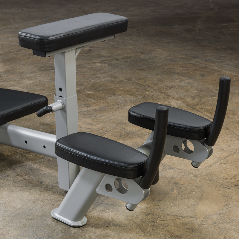 Powerline by Body-Solid PGM200X Glute Machine