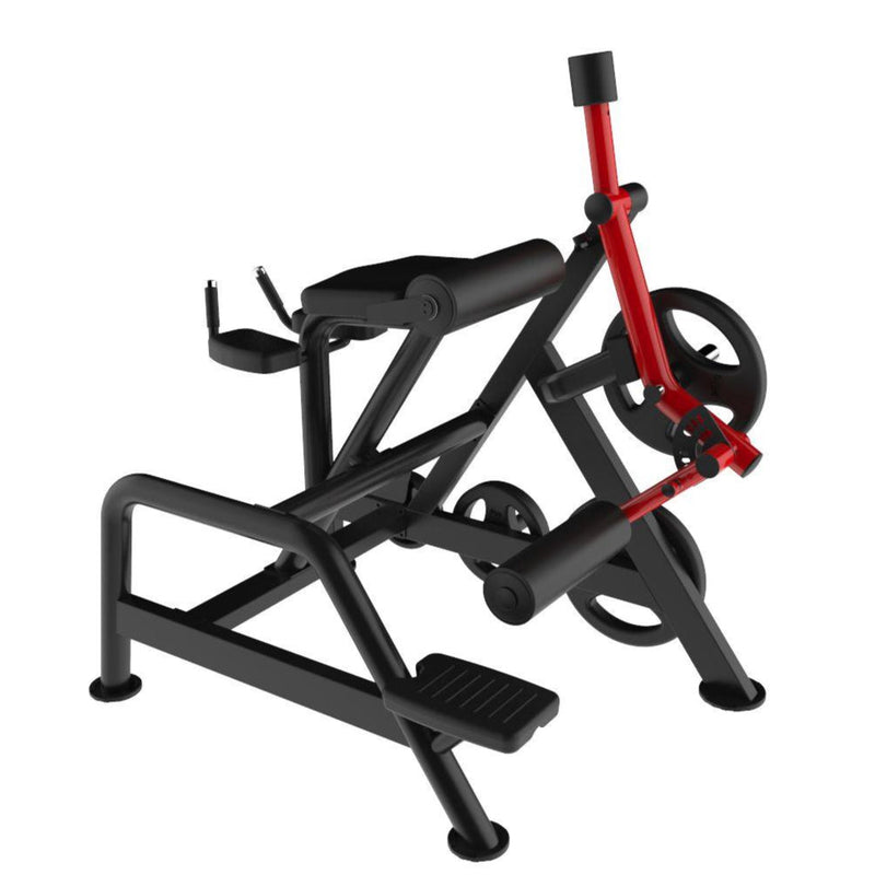 Muscle D Fitness Power Leverage V2 Reverse Hyper