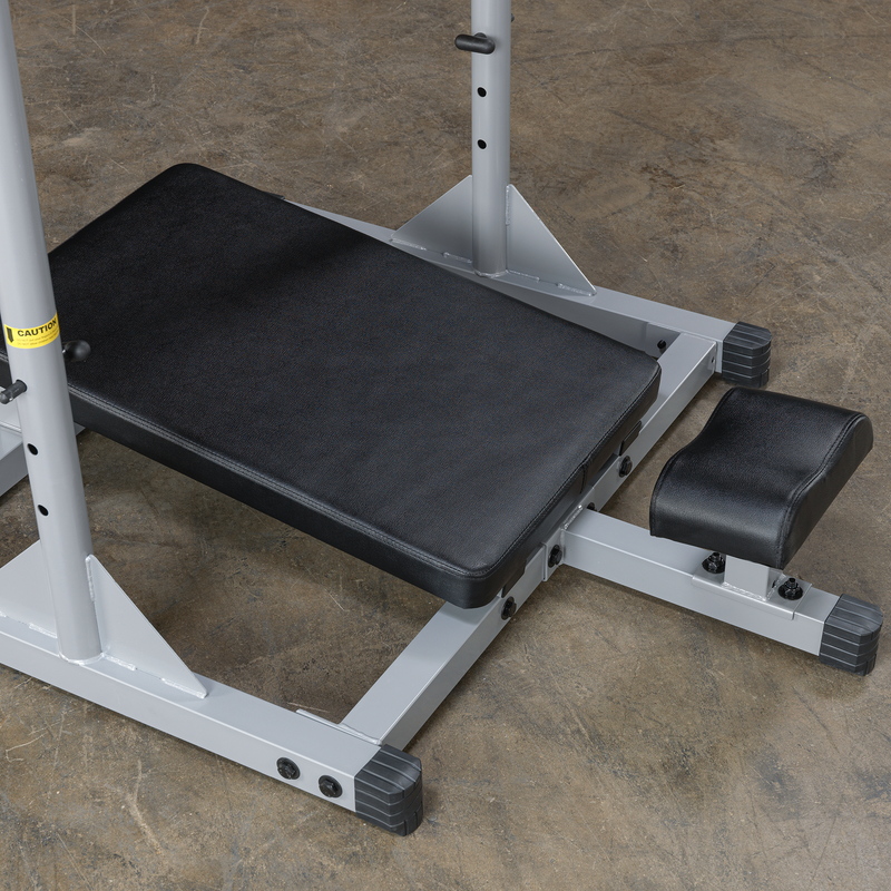 Powerline by Body-Solid PVLP156X Vertical Leg Press