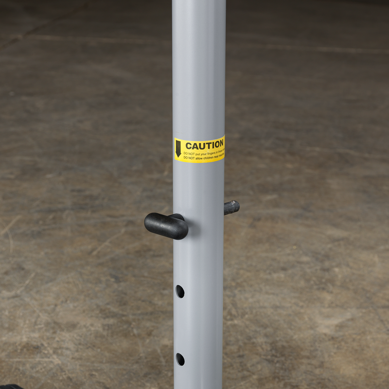 Powerline by Body-Solid PVLP156X Vertical Leg Press