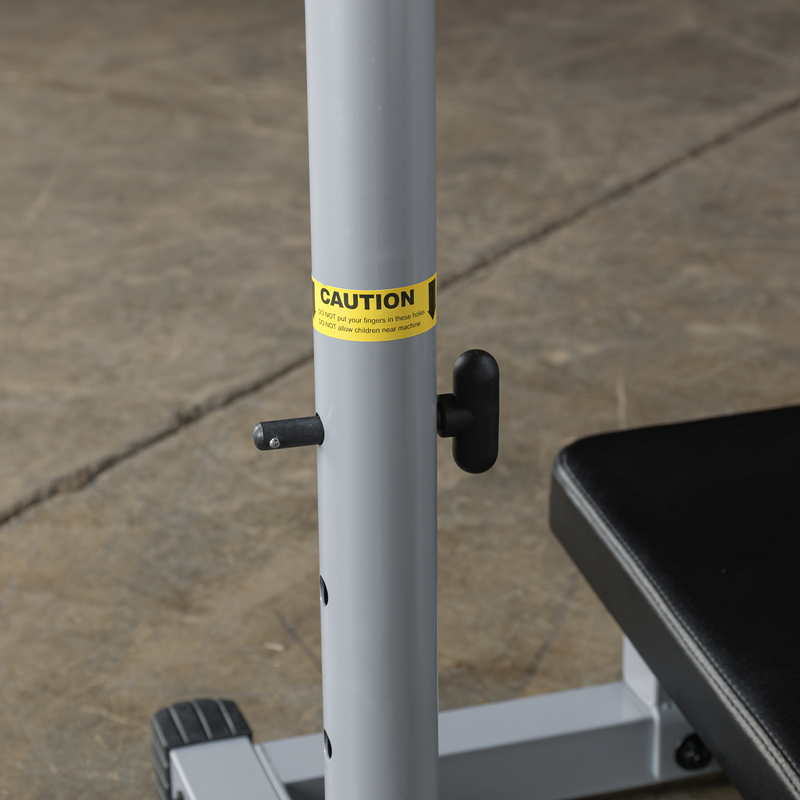 Powerline by Body-Solid PVLP156X Vertical Leg Press