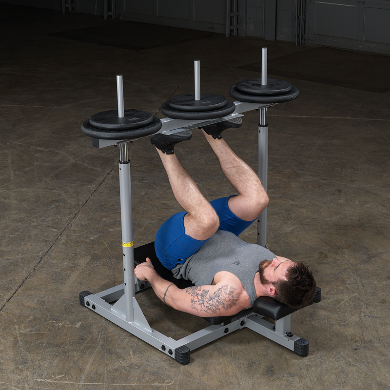 Powerline by Body-Solid PVLP156X Vertical Leg Press
