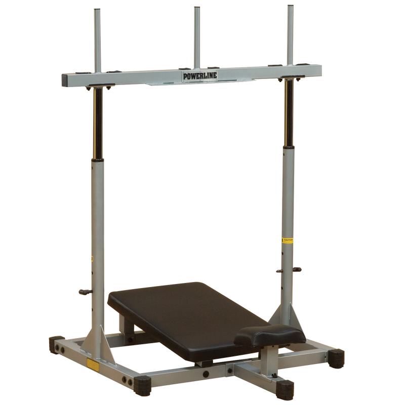 Powerline by Body-Solid PVLP156X Vertical Leg Press