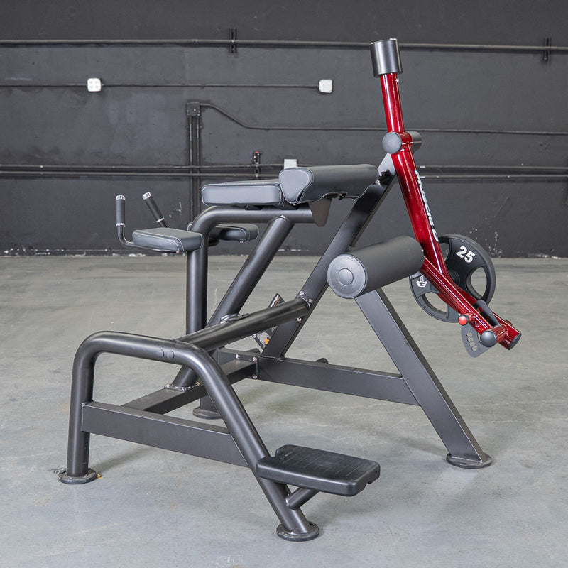 Muscle D Fitness Power Leverage V2 Reverse Hyper