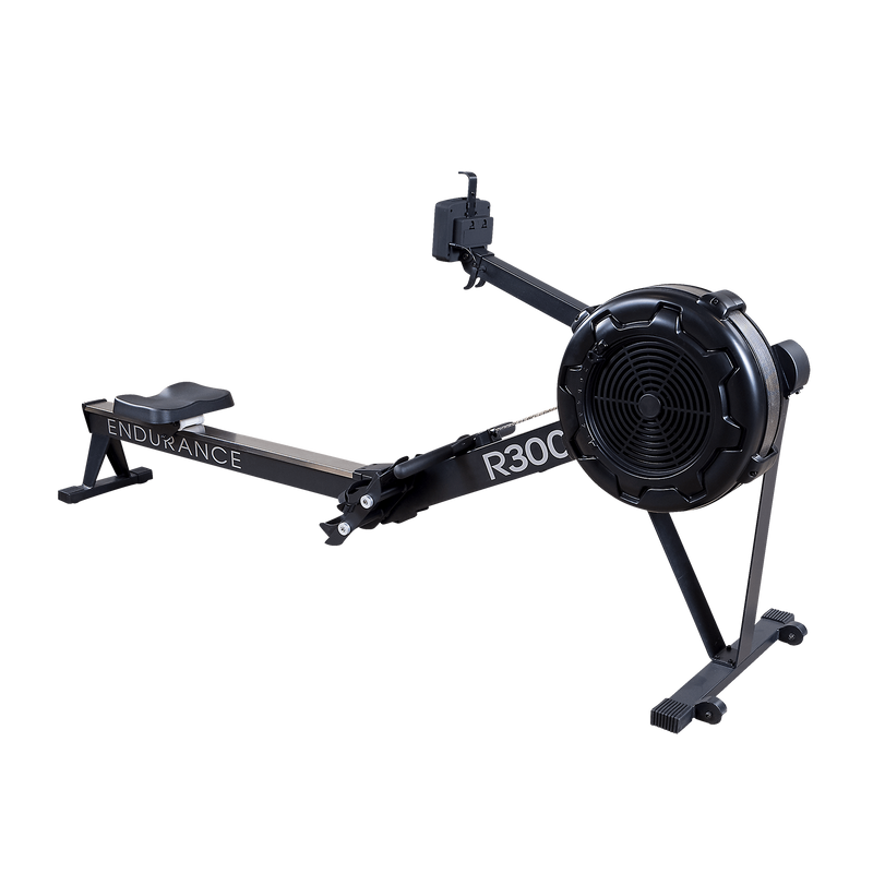 Endurance by Body-Solid R300 Indoor Rower