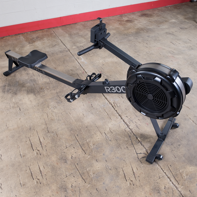 Endurance by Body-Solid R300 Indoor Rower