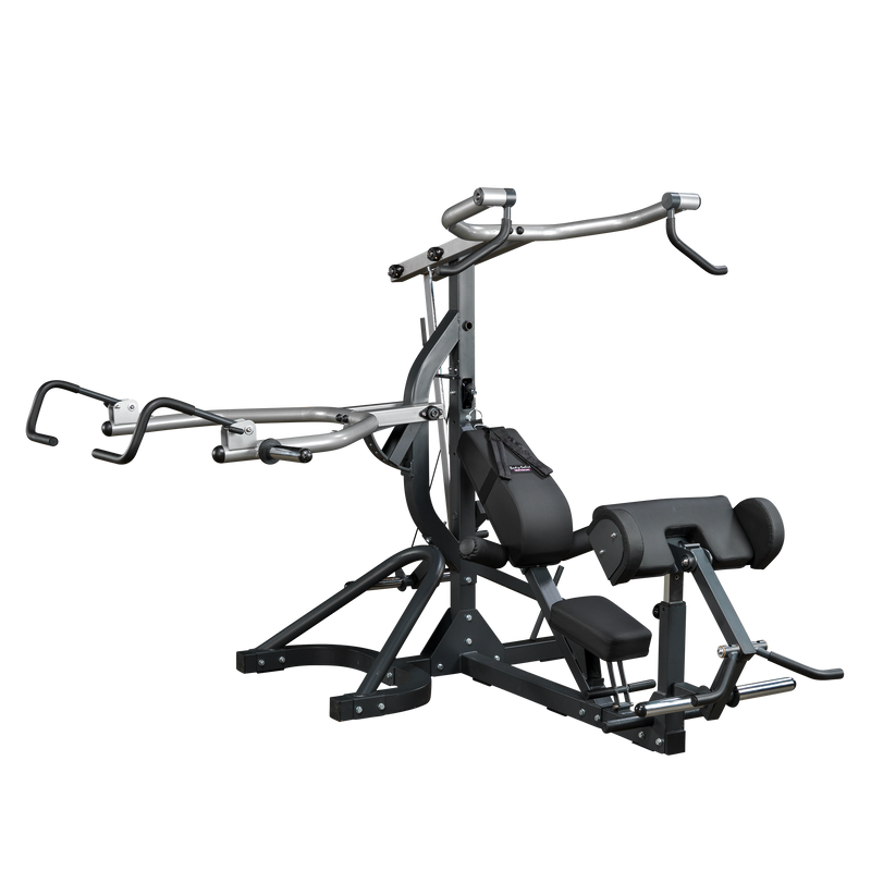 Body-Solid SBL460 Freeweight Leverage Gym