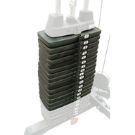 Body-Solid Tools SP150 Selectorized Weight Stack