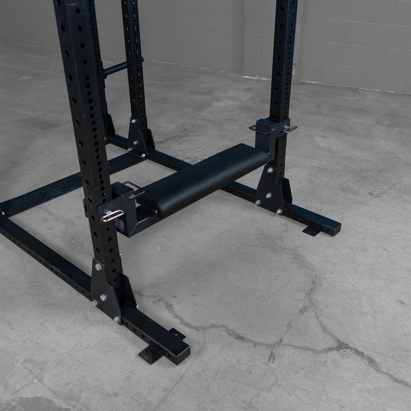 Body-Solid Pro ClubLine SPRHT Hip Thruster Attachment